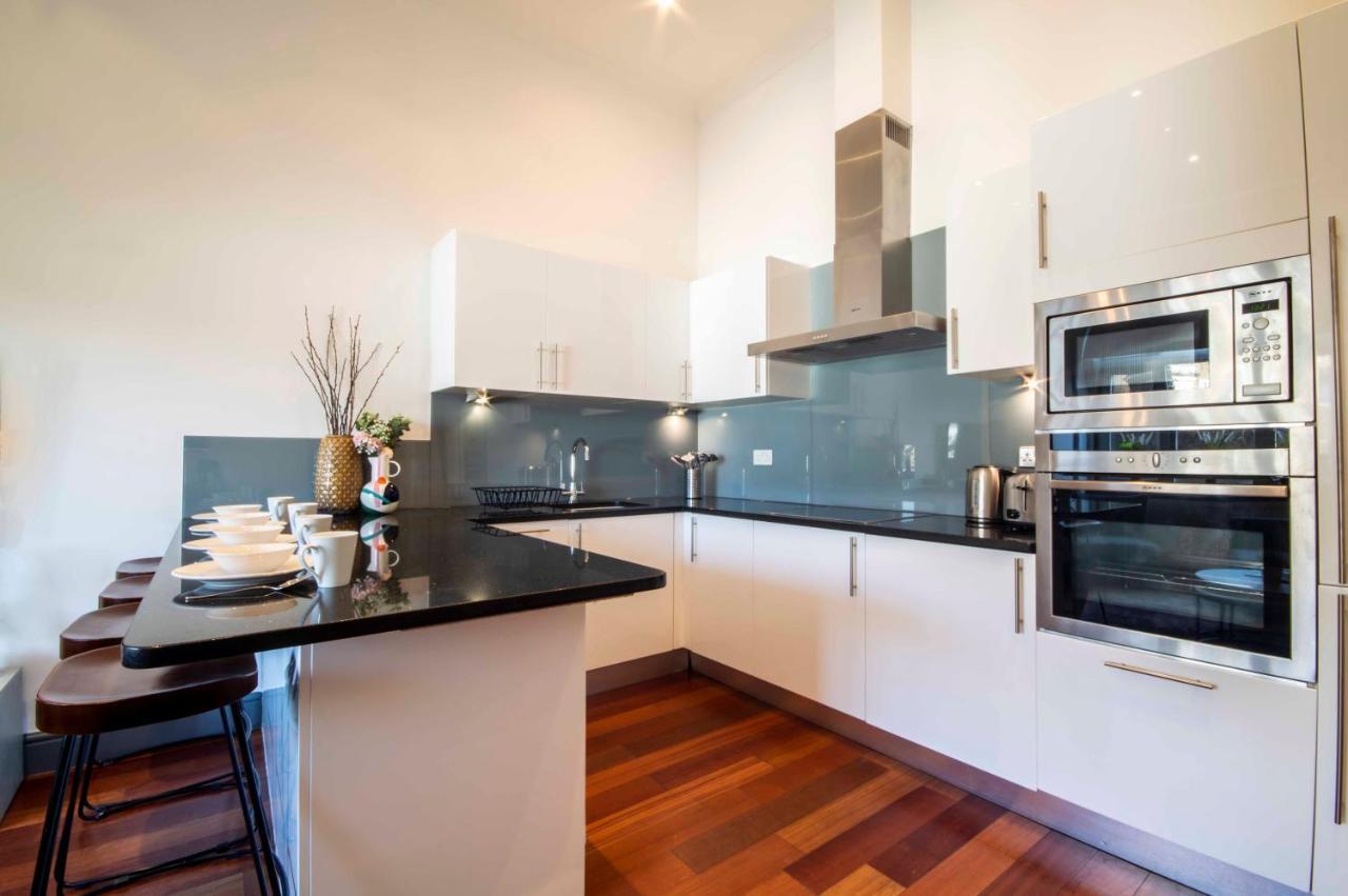 Kensington - Lexham Gardens By Viridian Apartments 伦敦 外观 照片